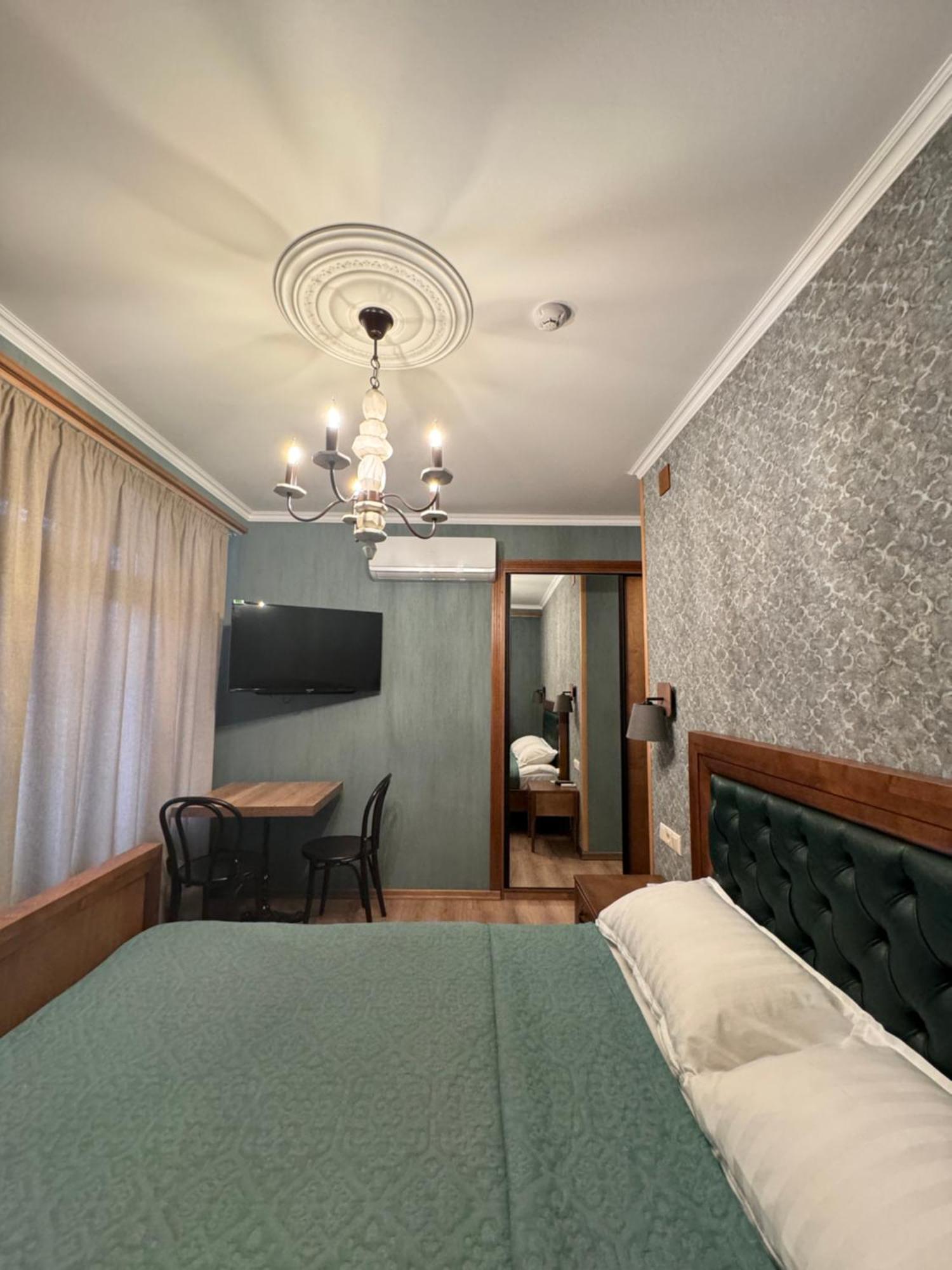 Vinoodor - Ვინოოდორ Hotel Telavi Exterior photo