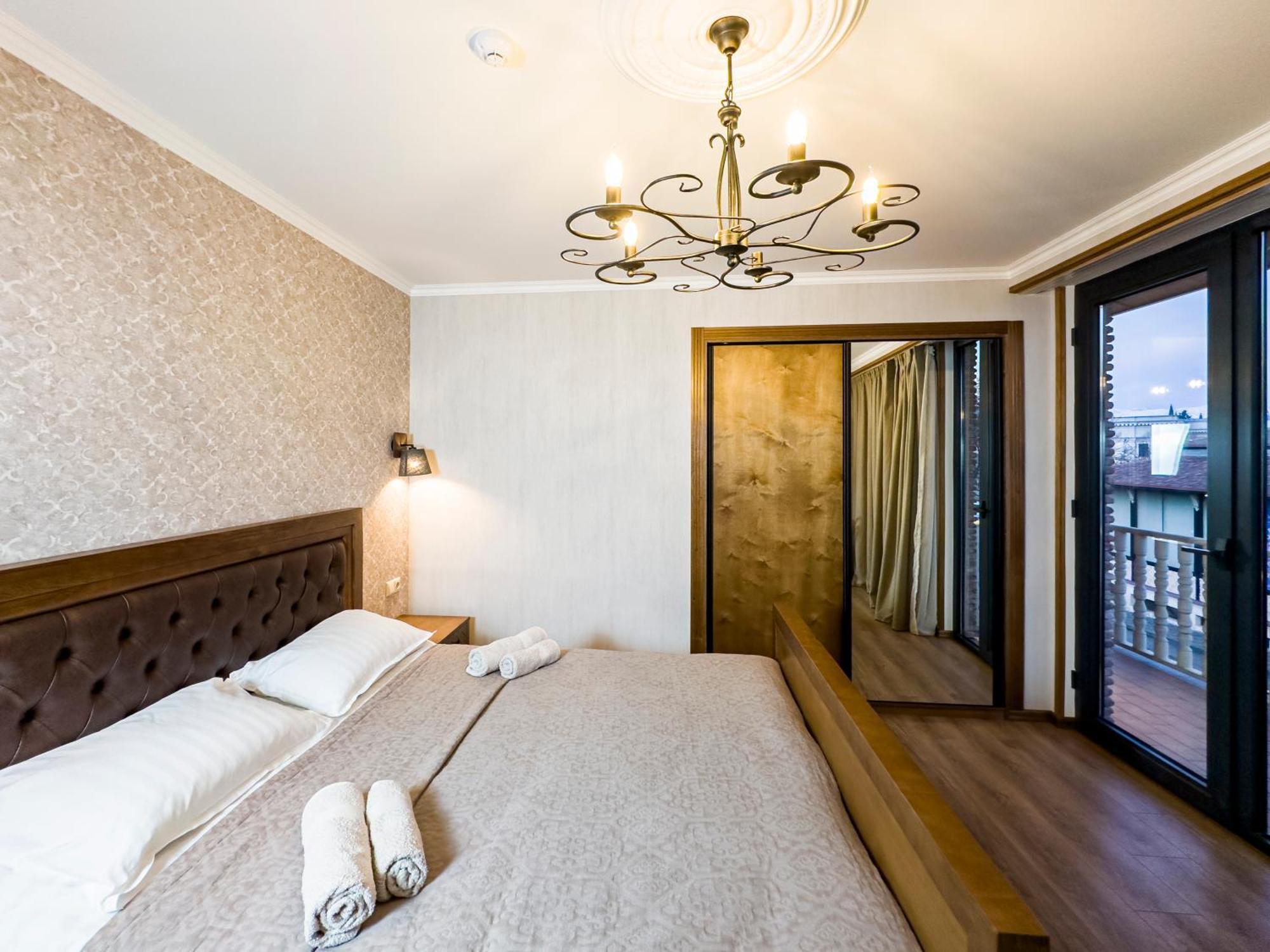 Vinoodor - Ვინოოდორ Hotel Telavi Exterior photo